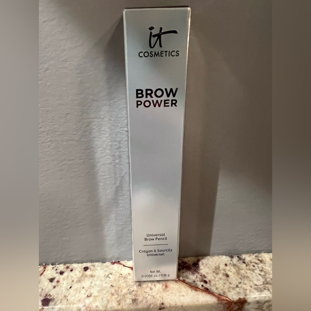 IT Cosmetics Beow Power
